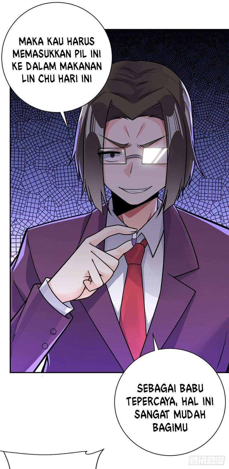 My Son in Law Chapter 37 - halaman 9