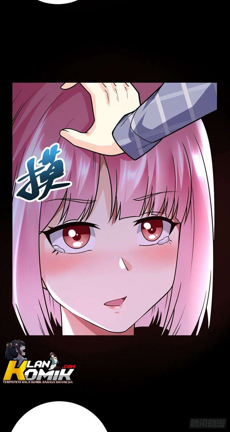 My Son in Law Chapter 38 - halaman 11