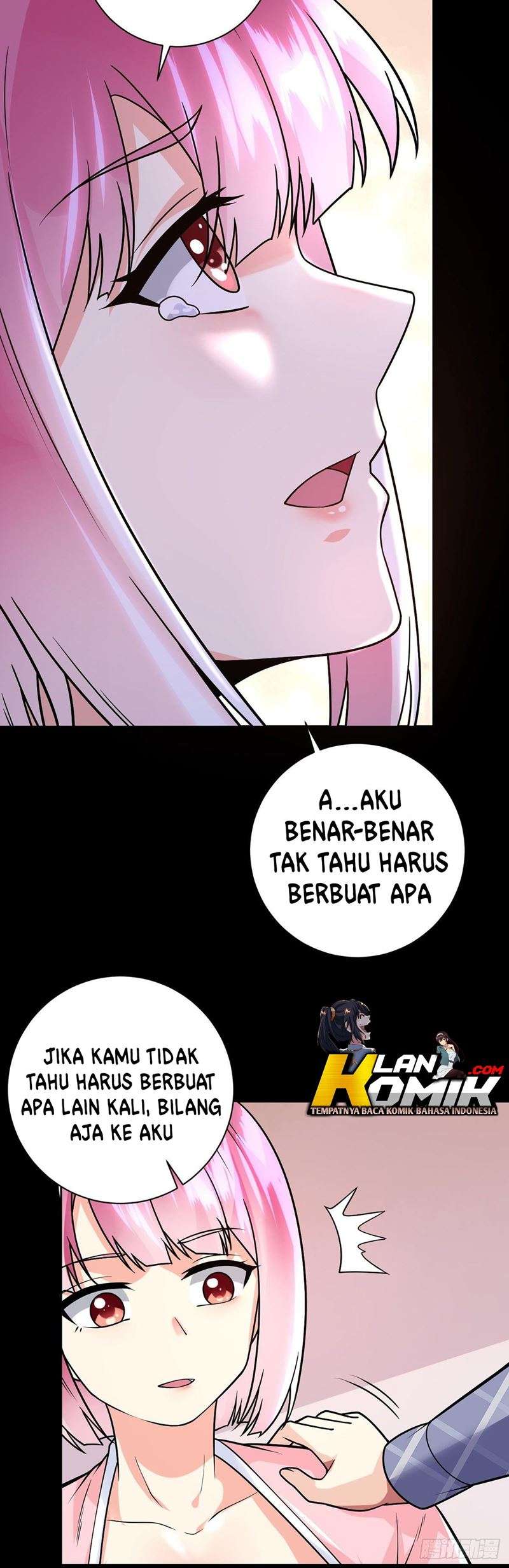 My Son in Law Chapter 38 - halaman 13