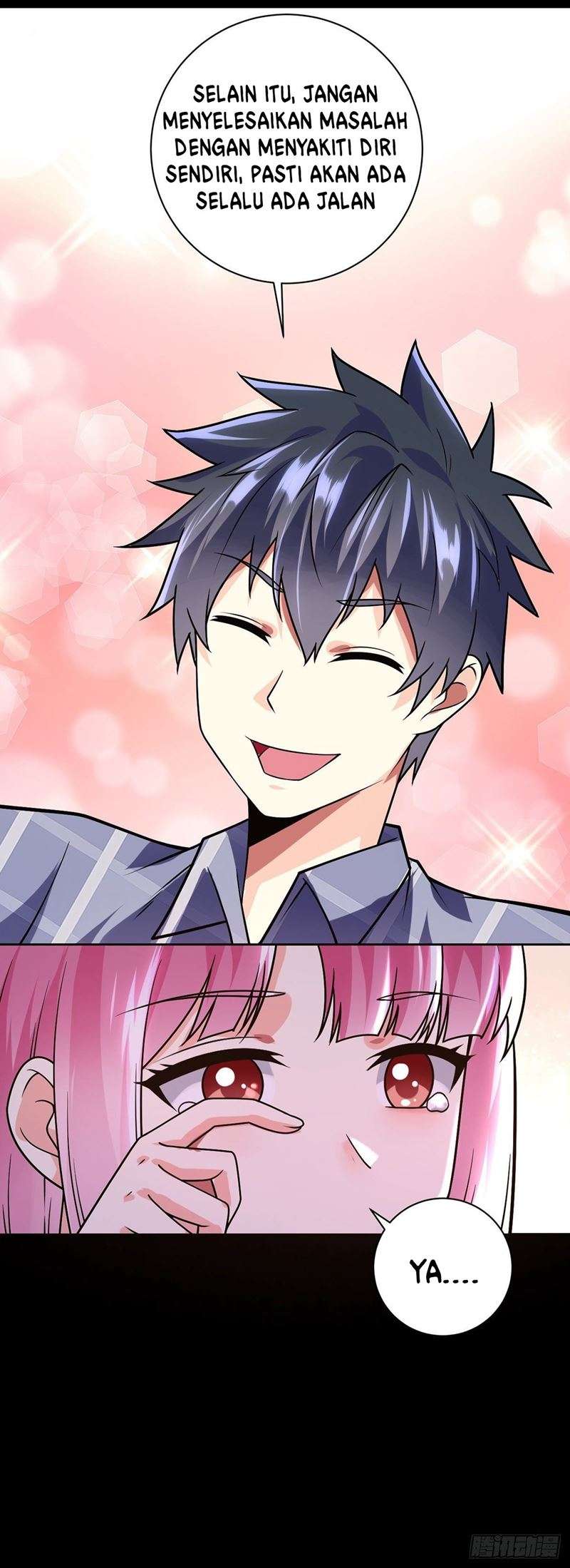 My Son in Law Chapter 38 - halaman 14