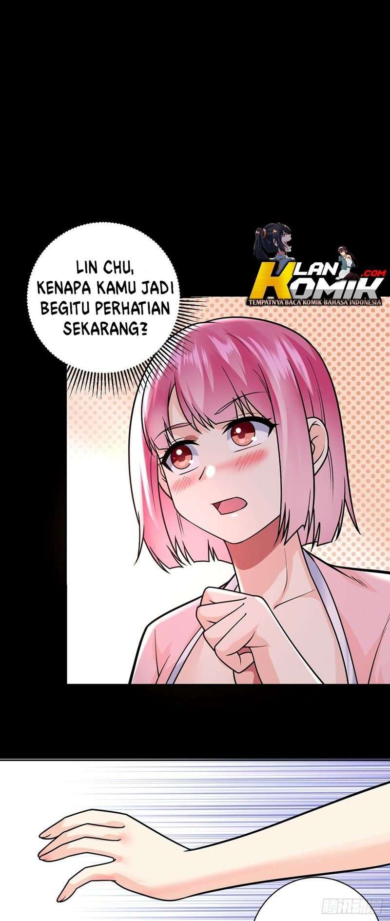 My Son in Law Chapter 38 - halaman 17
