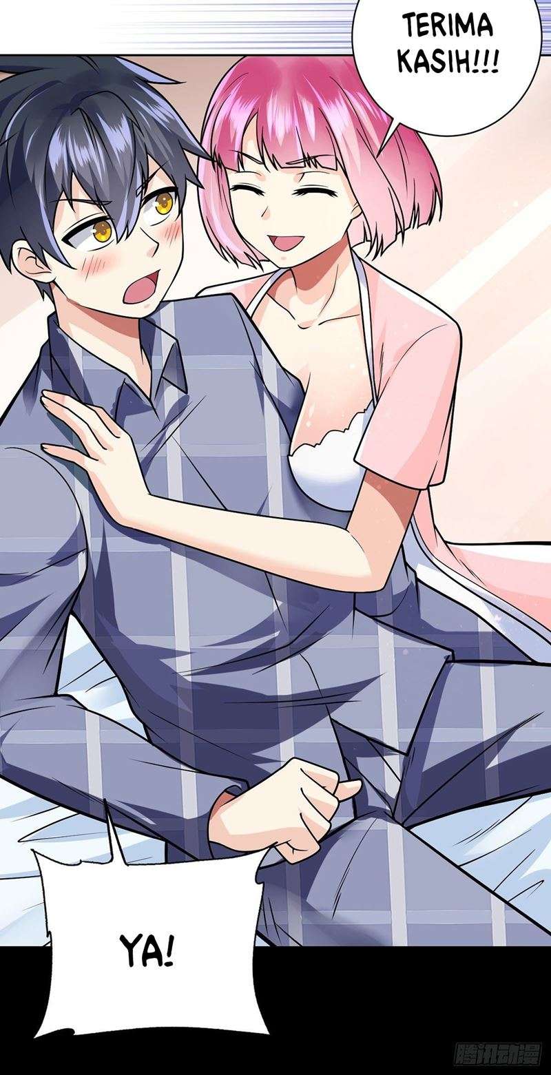 My Son in Law Chapter 38 - halaman 18