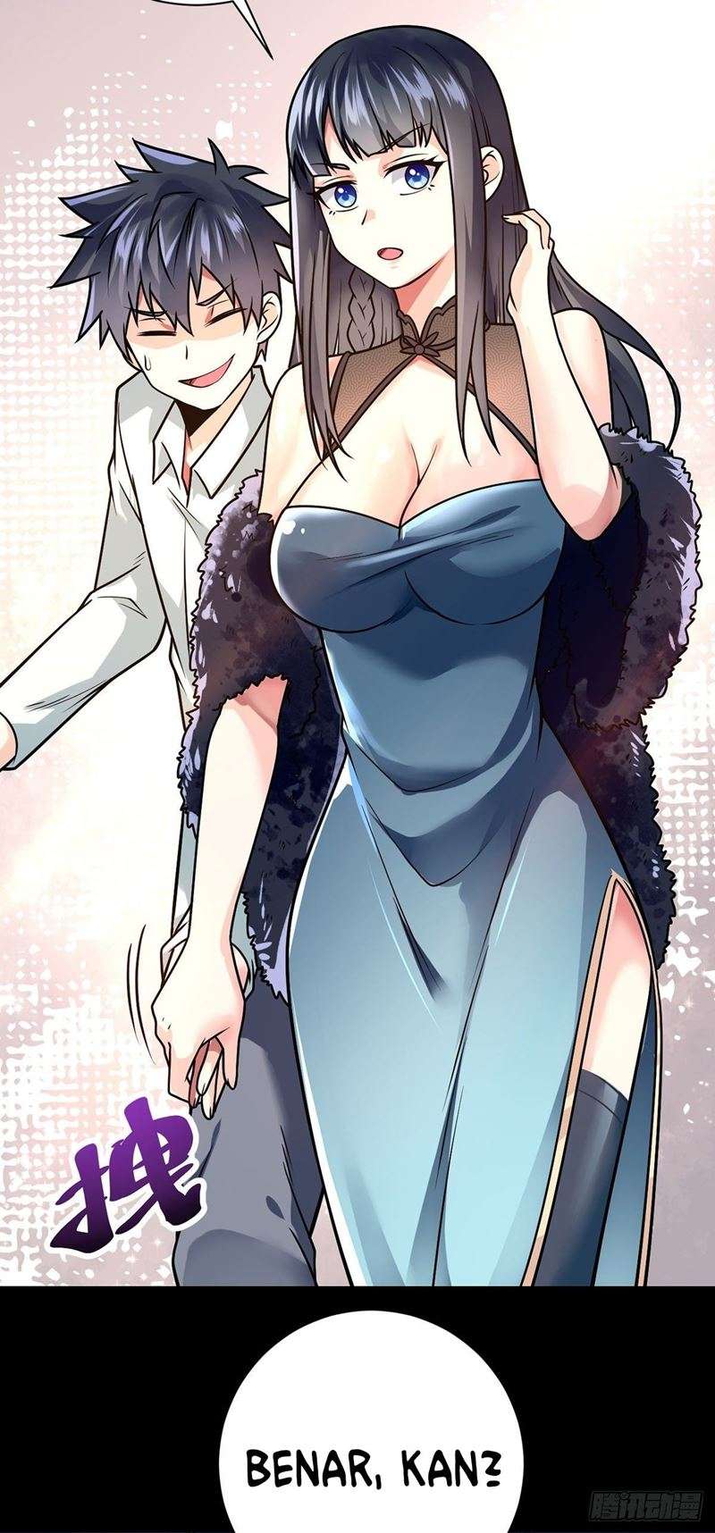 My Son in Law Chapter 38 - halaman 26