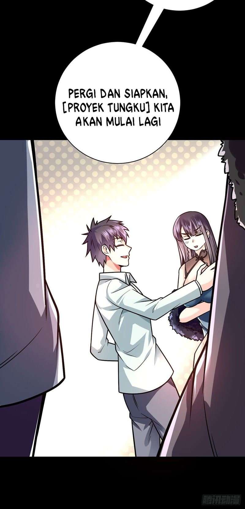 My Son in Law Chapter 38 - halaman 30