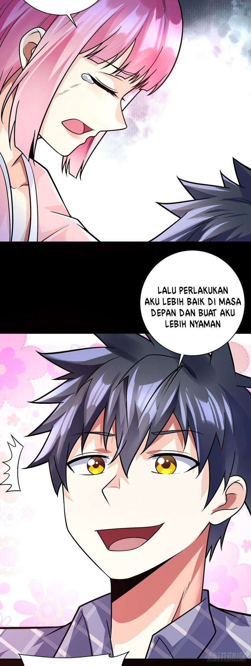 My Son in Law Chapter 38 - halaman 5