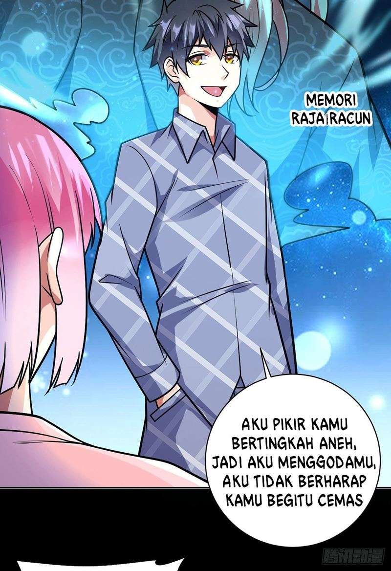 My Son in Law Chapter 38 - halaman 7
