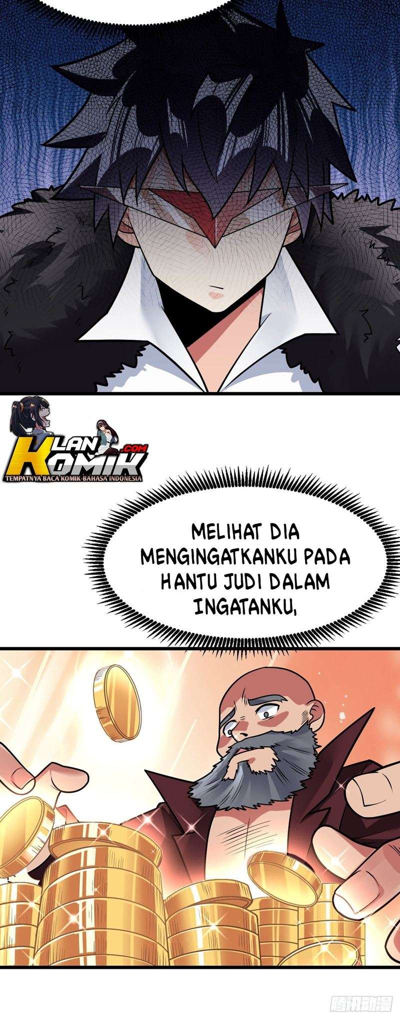 My Son in Law Chapter 39 - halaman 12