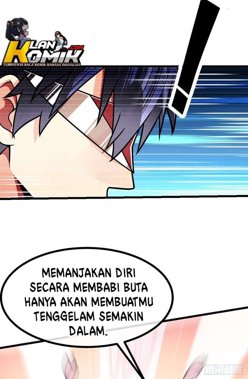My Son in Law Chapter 39 - halaman 16