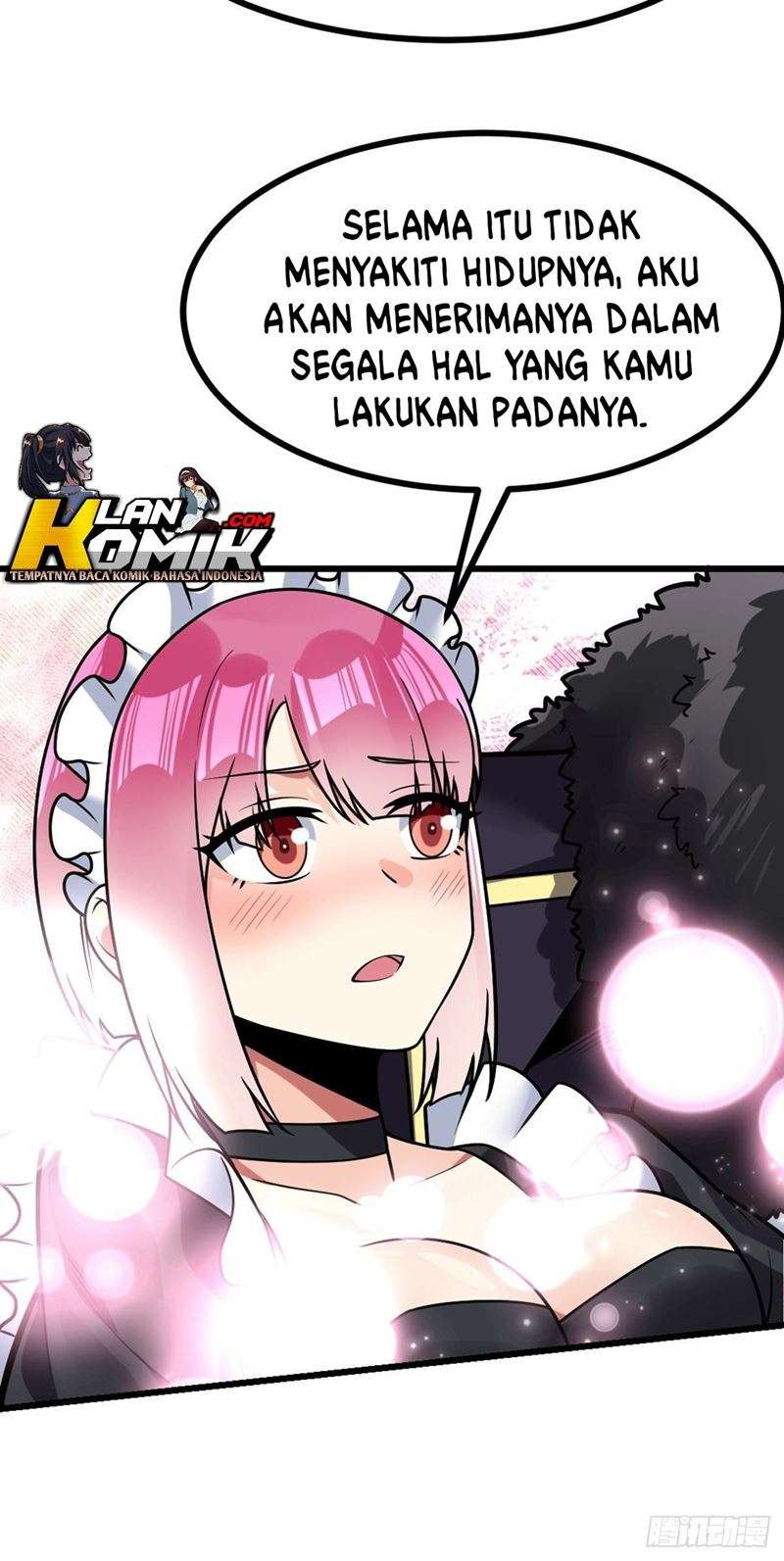 My Son in Law Chapter 39 - halaman 18