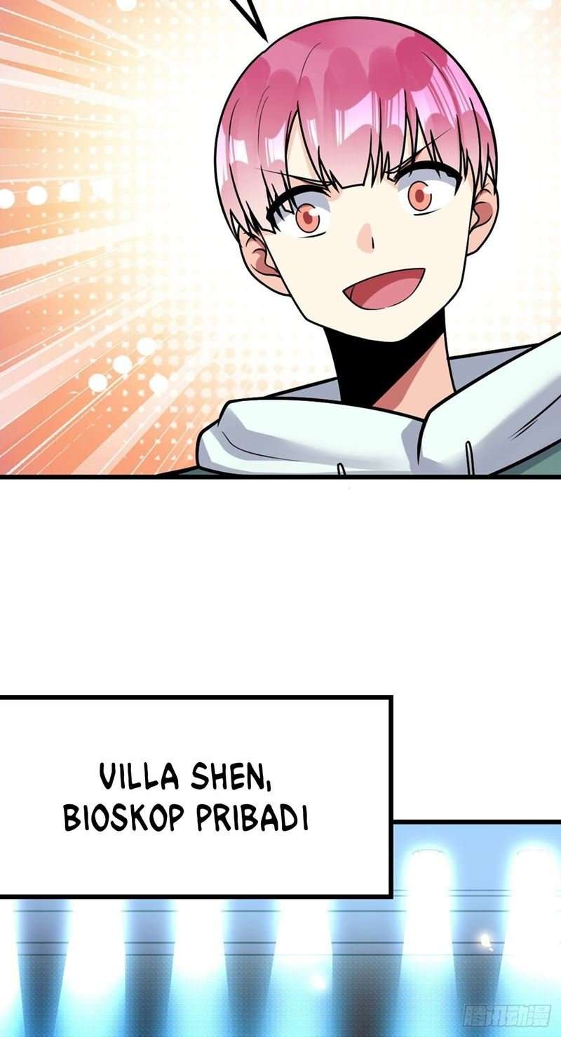 My Son in Law Chapter 39 - halaman 21