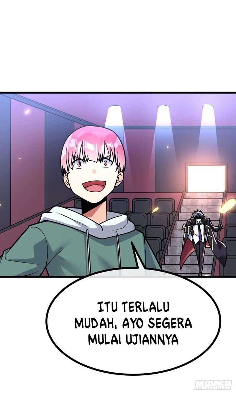 My Son in Law Chapter 39 - halaman 23