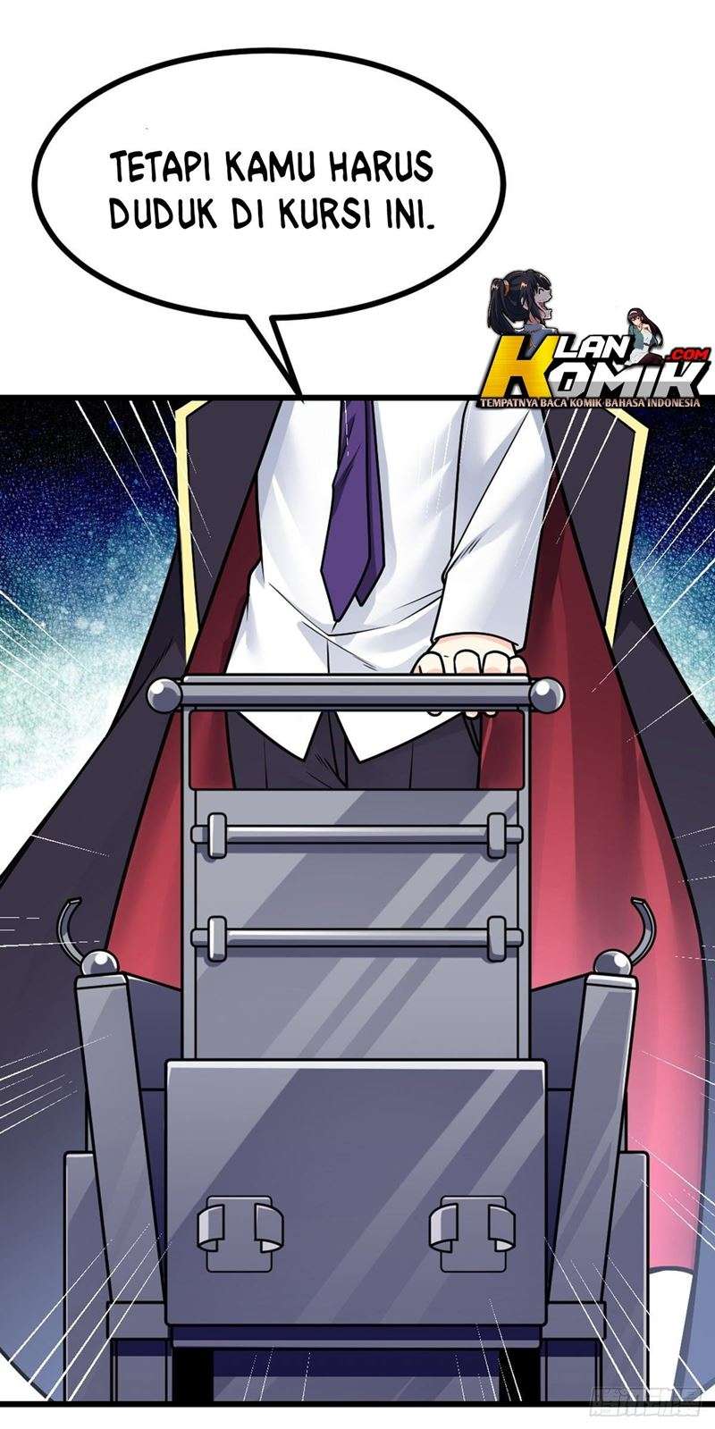 My Son in Law Chapter 39 - halaman 24