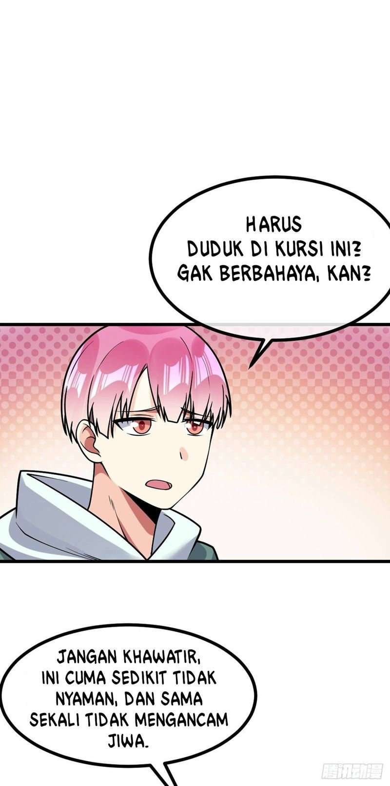 My Son in Law Chapter 39 - halaman 25