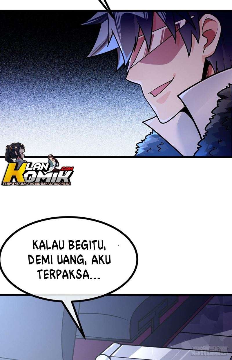 My Son in Law Chapter 39 - halaman 26