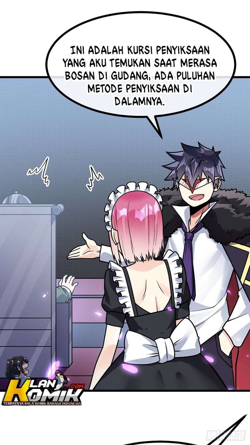 My Son in Law Chapter 39 - halaman 29