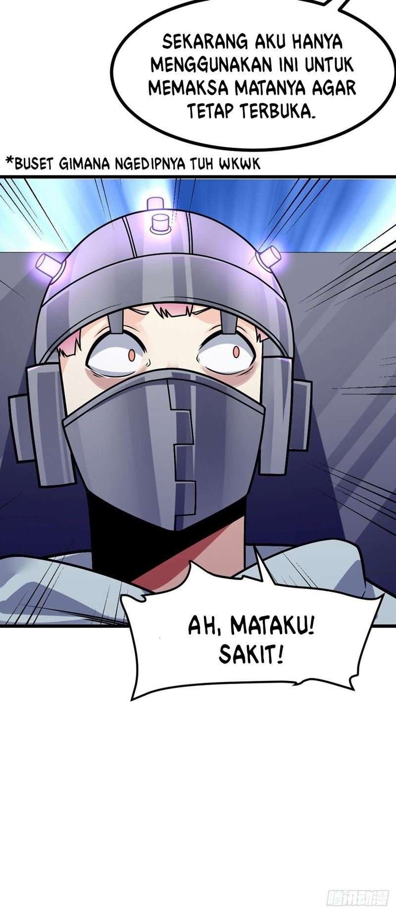 My Son in Law Chapter 39 - halaman 30