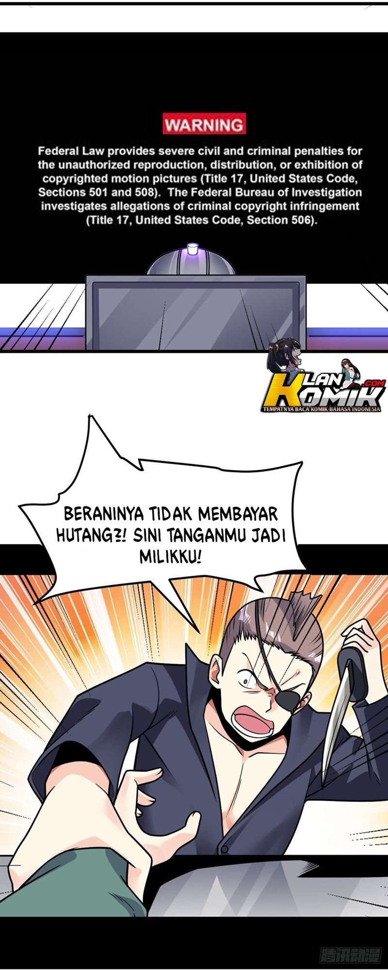 My Son in Law Chapter 39 - halaman 31