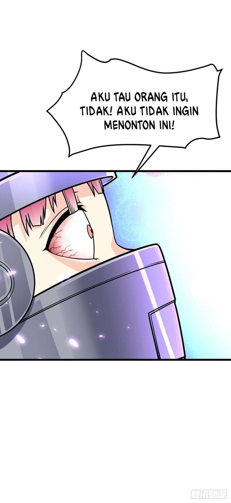 My Son in Law Chapter 39 - halaman 32
