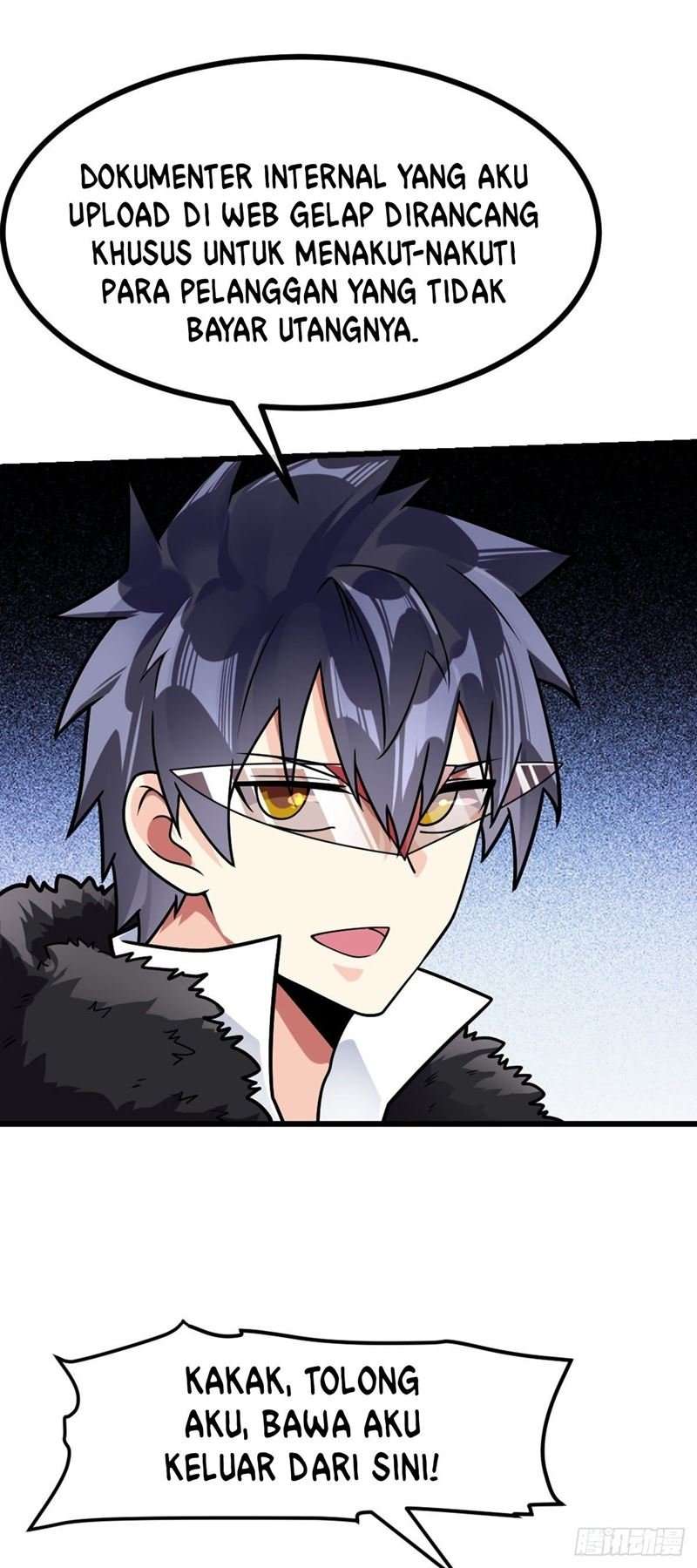 My Son in Law Chapter 39 - halaman 34