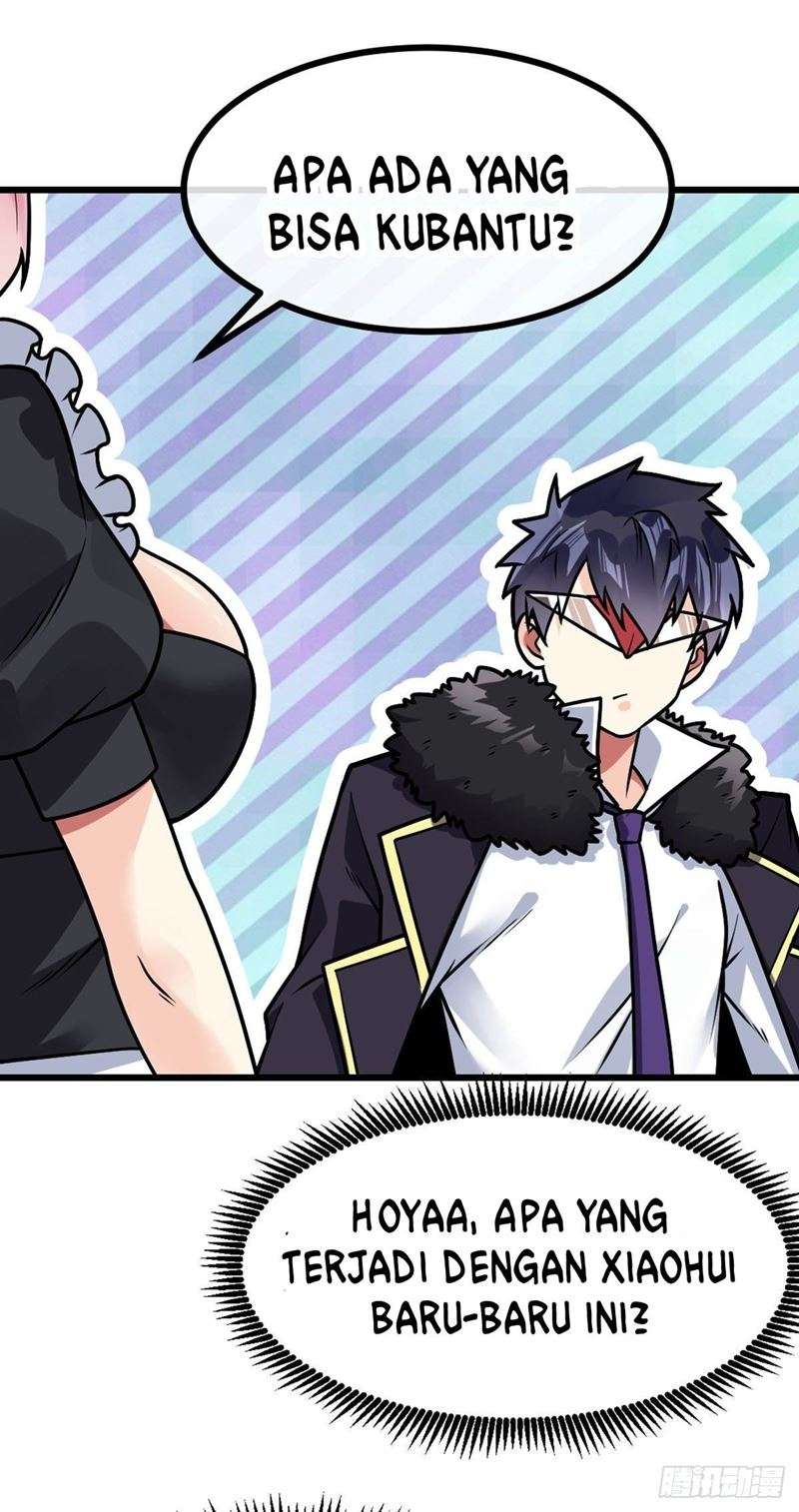 My Son in Law Chapter 39 - halaman 37