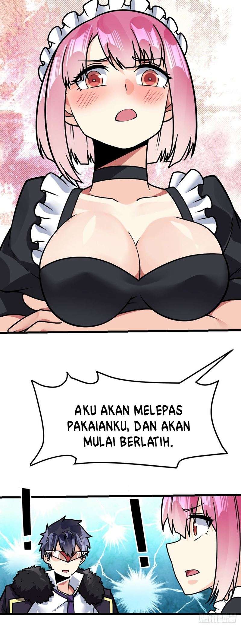My Son in Law Chapter 39 - halaman 39