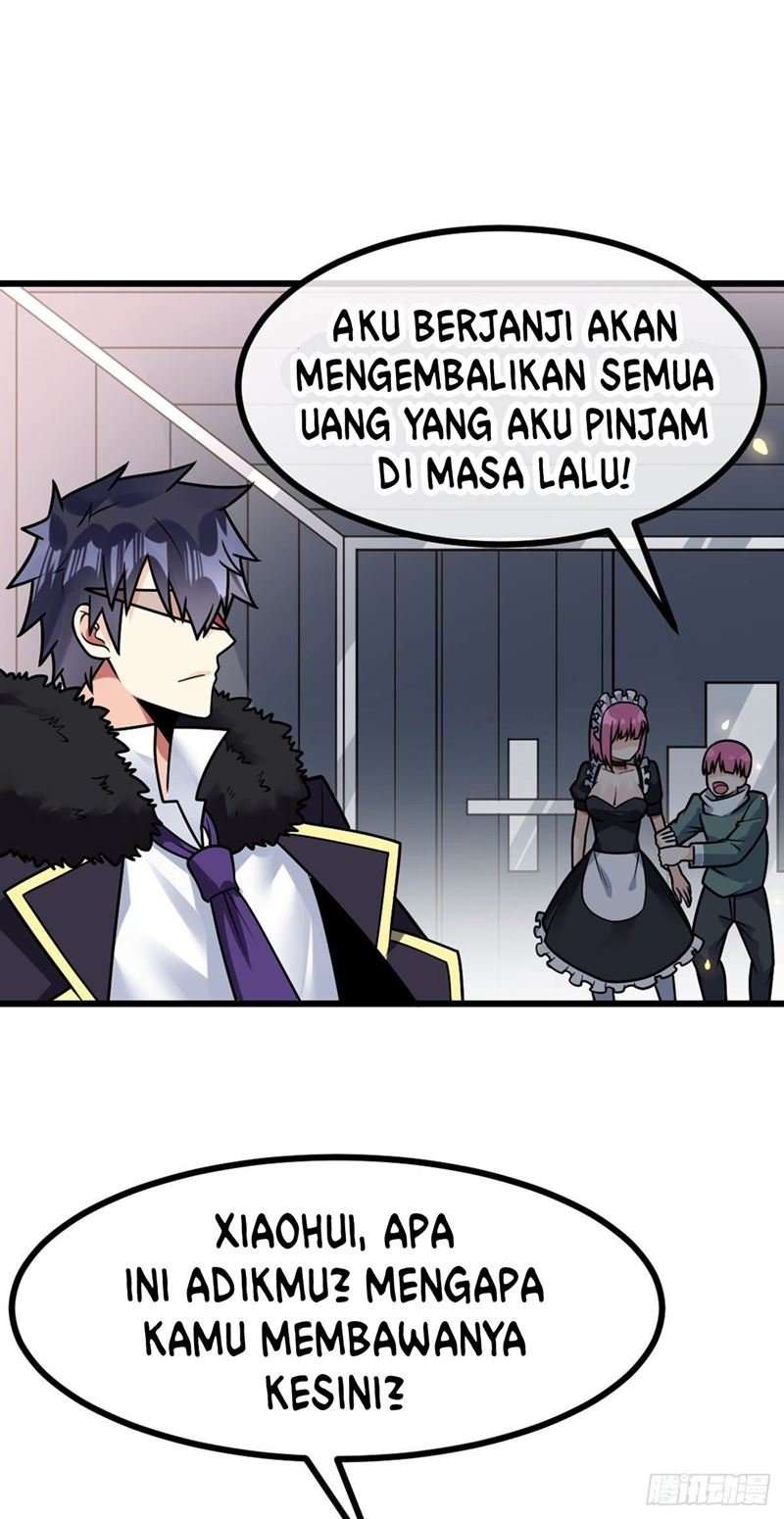 My Son in Law Chapter 39 - halaman 5
