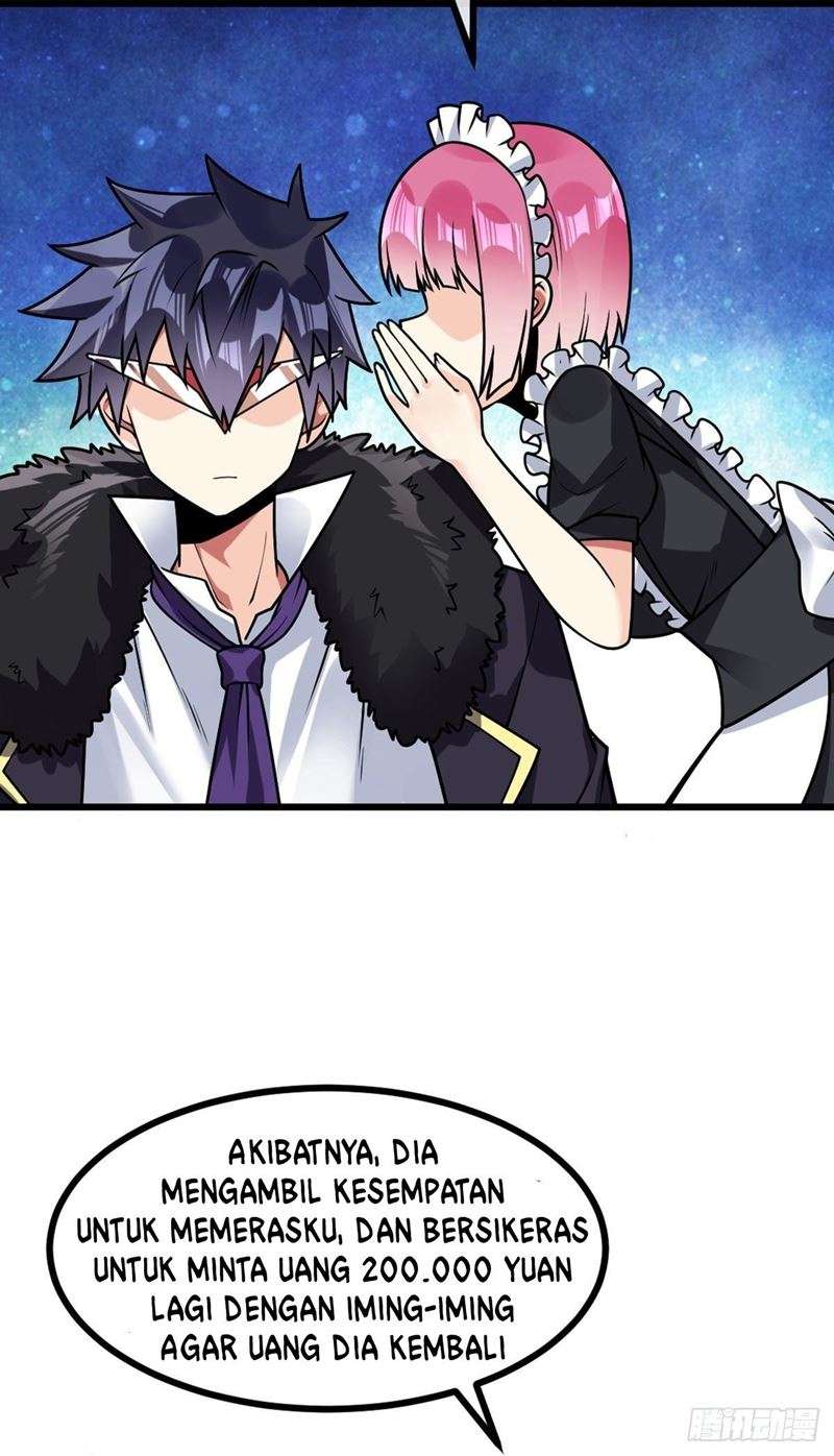 My Son in Law Chapter 39 - halaman 7
