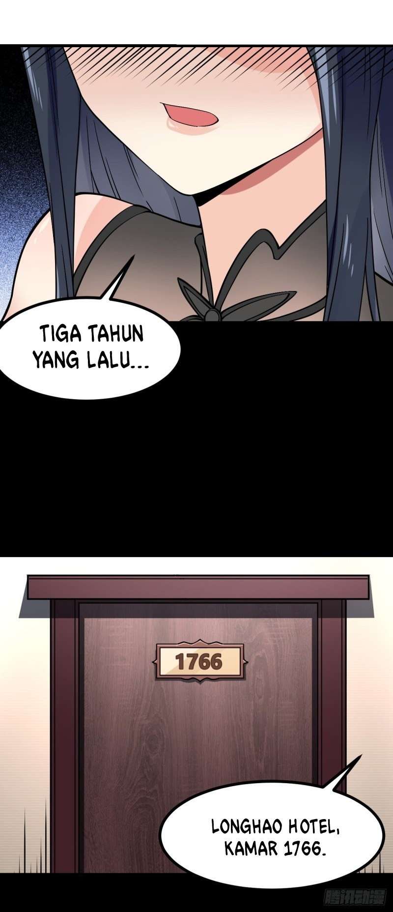 My Son in Law Chapter 4 - halaman 10