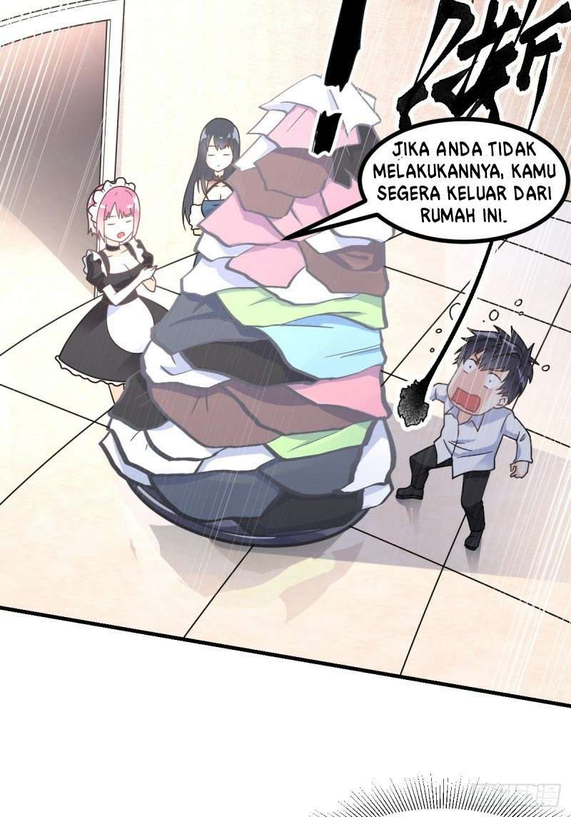My Son in Law Chapter 4 - halaman 16
