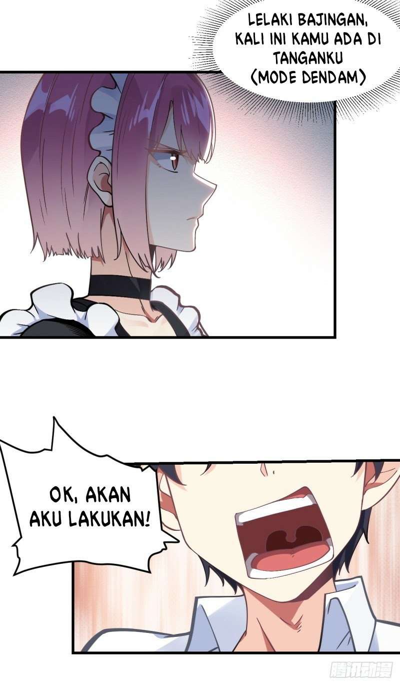 My Son in Law Chapter 4 - halaman 17