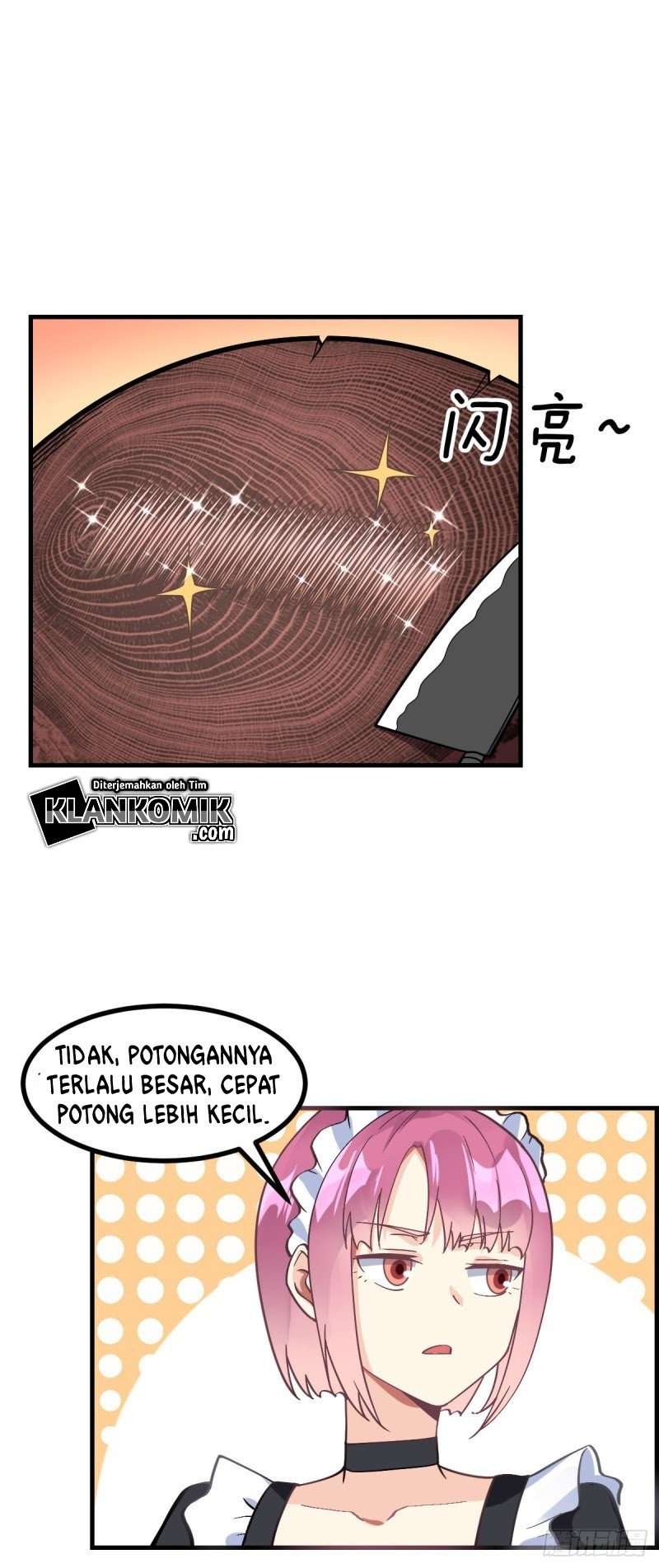 My Son in Law Chapter 4 - halaman 22