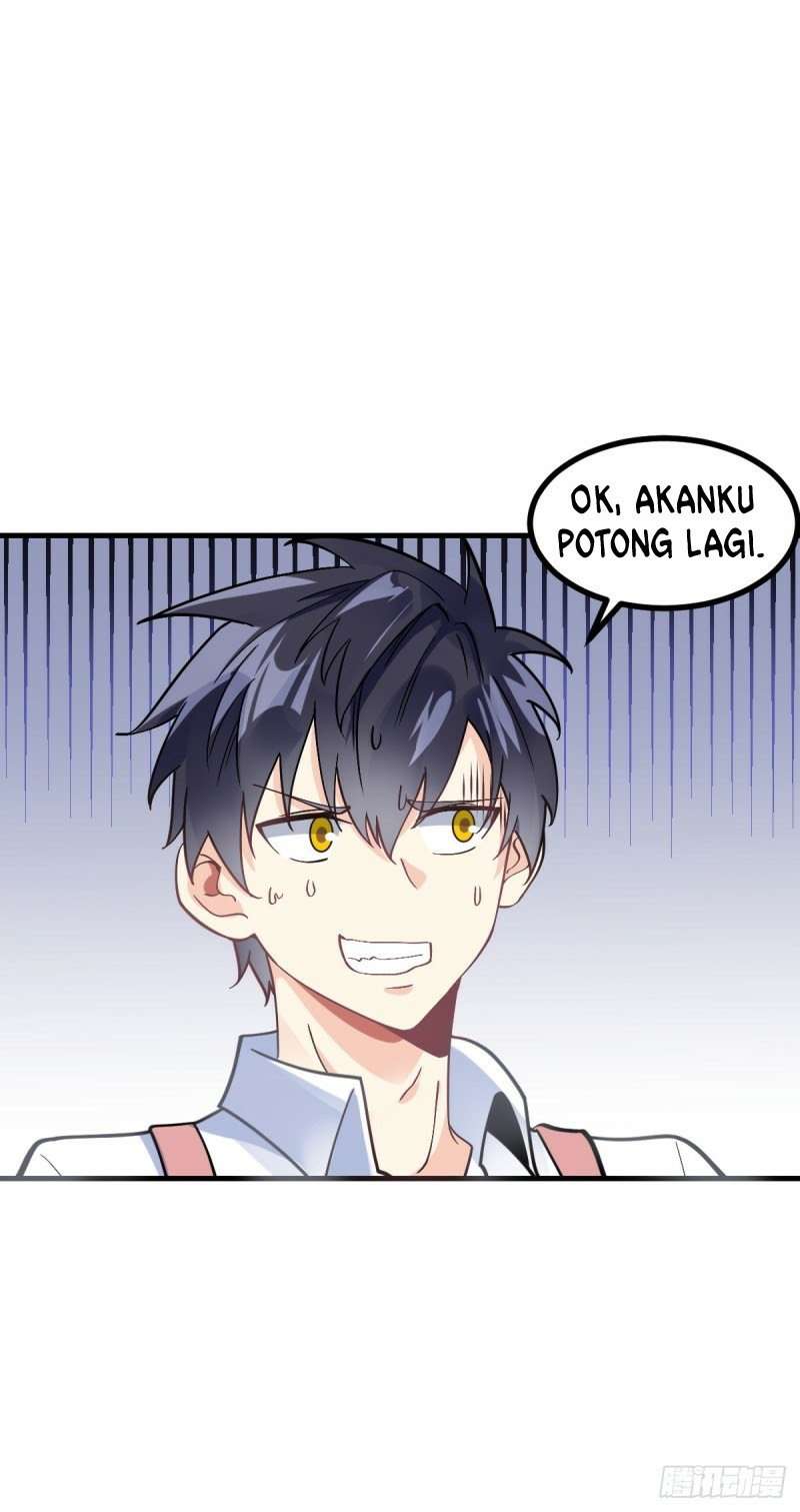 My Son in Law Chapter 4 - halaman 23