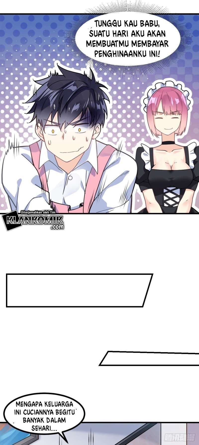 My Son in Law Chapter 4 - halaman 24