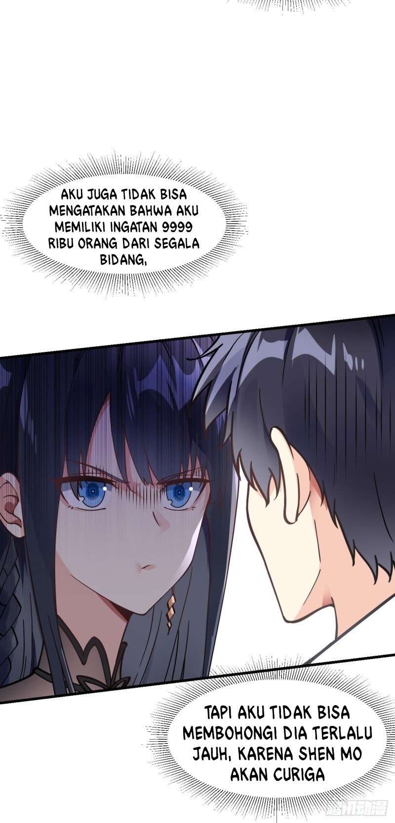 My Son in Law Chapter 4 - halaman 6
