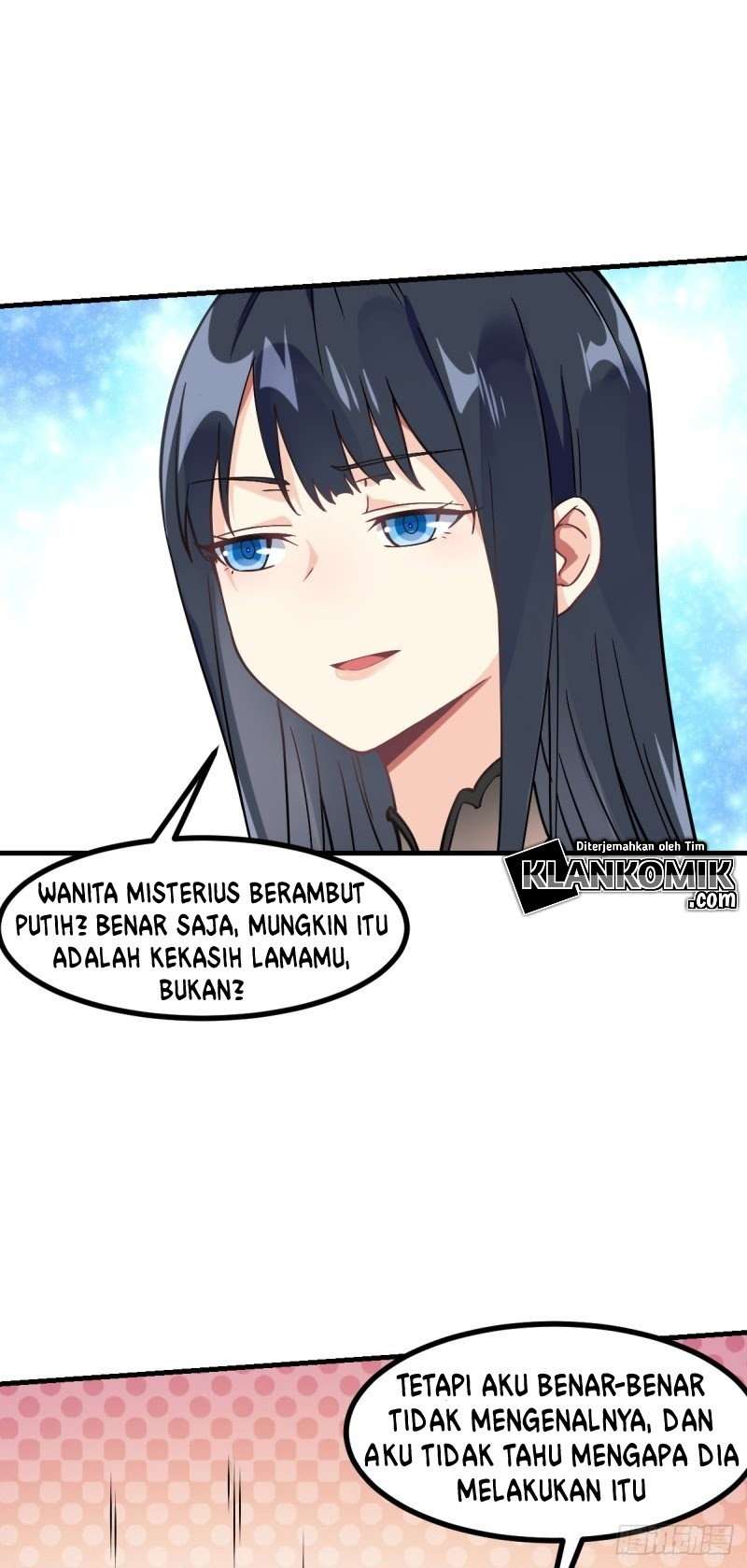 My Son in Law Chapter 4 - halaman 8