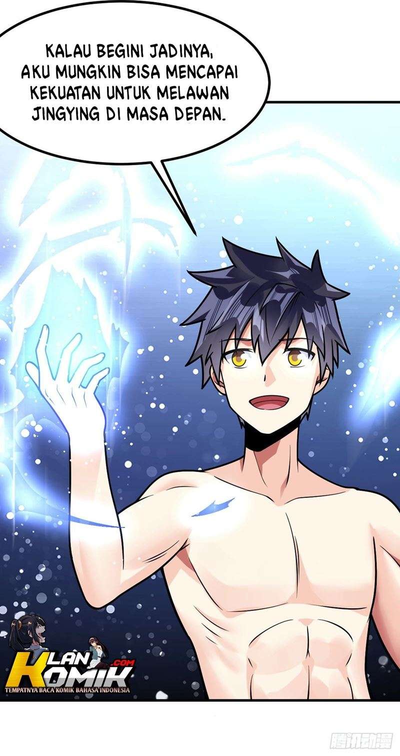 My Son in Law Chapter 40 - halaman 10