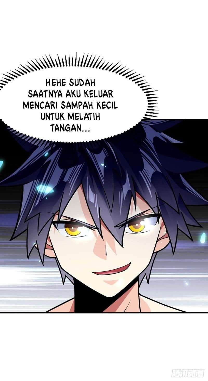 My Son in Law Chapter 40 - halaman 11
