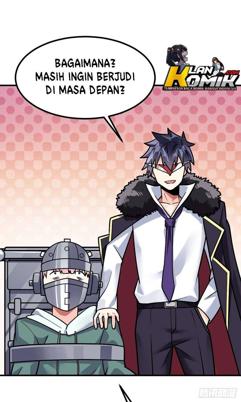 My Son in Law Chapter 40 - halaman 18