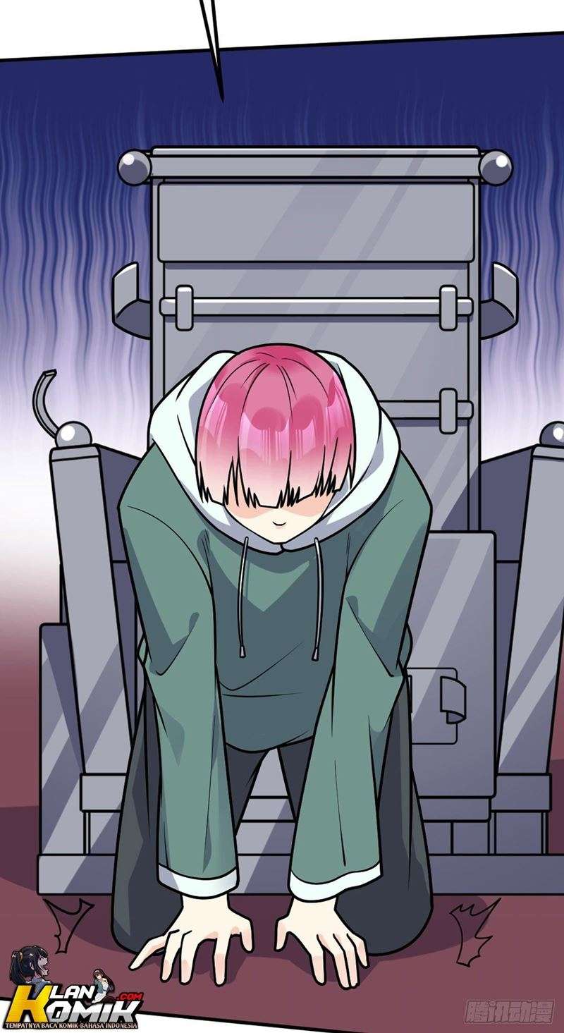 My Son in Law Chapter 40 - halaman 20
