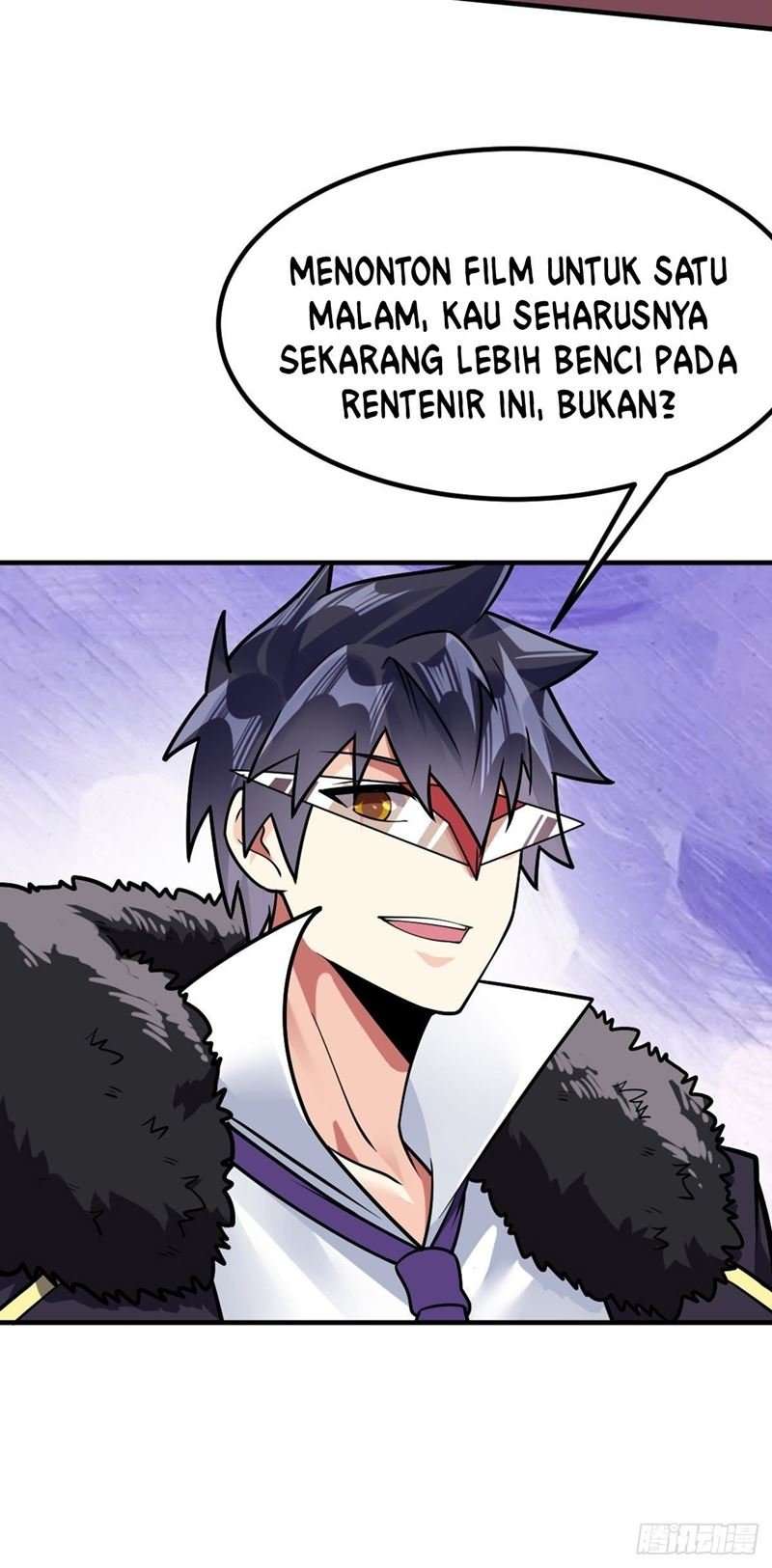 My Son in Law Chapter 40 - halaman 21