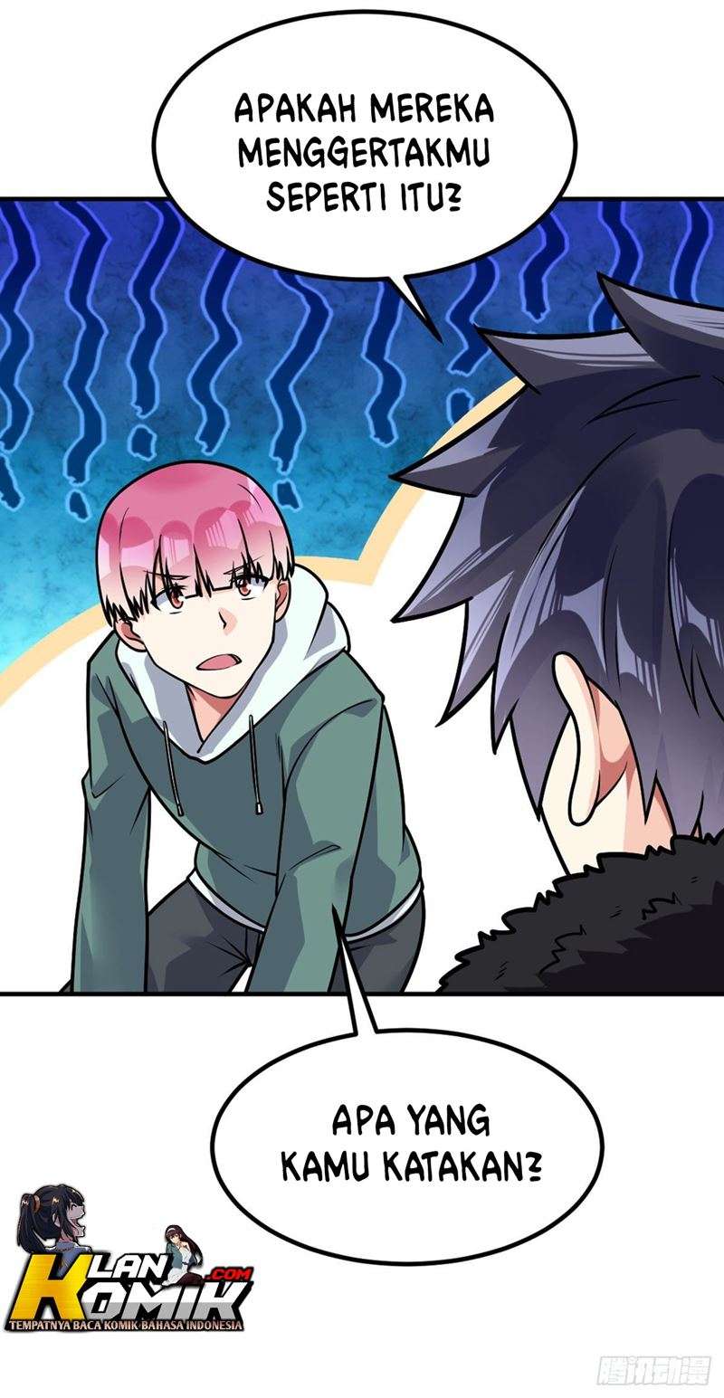 My Son in Law Chapter 40 - halaman 22
