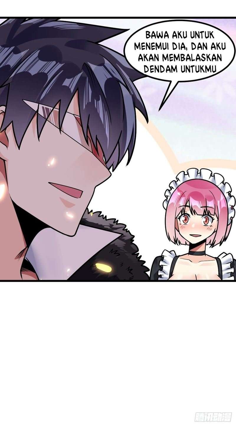 My Son in Law Chapter 40 - halaman 23