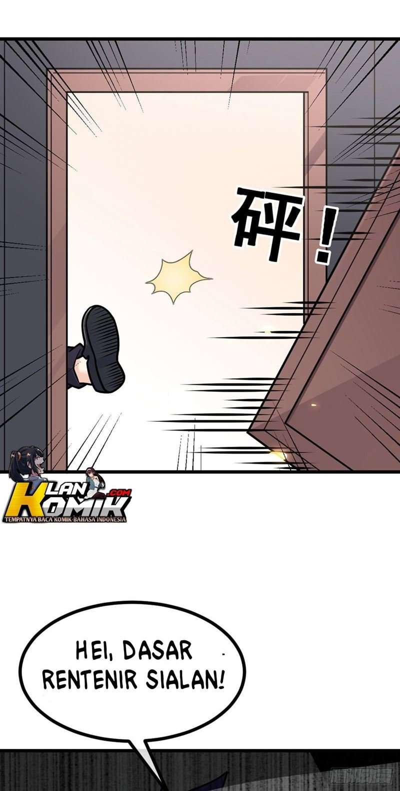 My Son in Law Chapter 40 - halaman 26