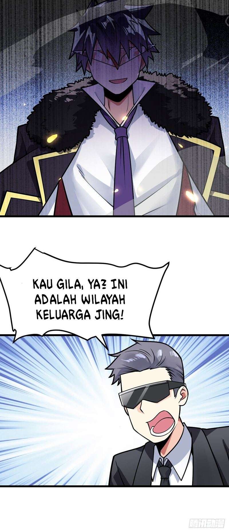 My Son in Law Chapter 40 - halaman 27