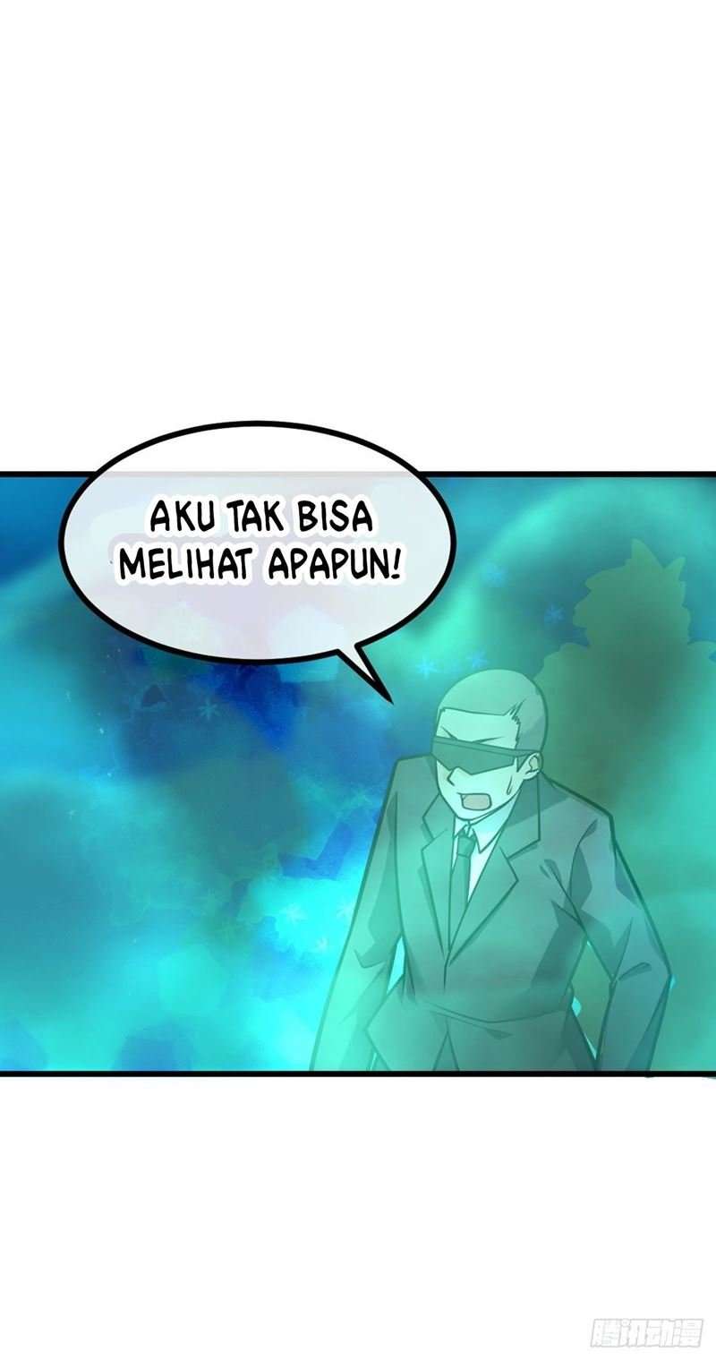 My Son in Law Chapter 40 - halaman 31