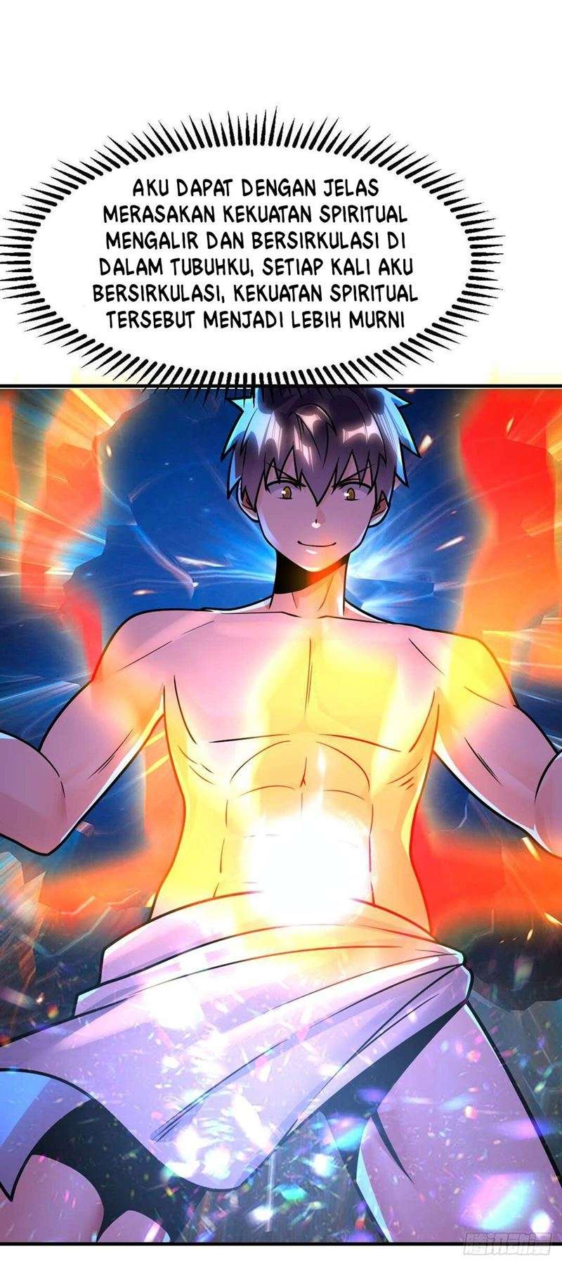 My Son in Law Chapter 40 - halaman 7