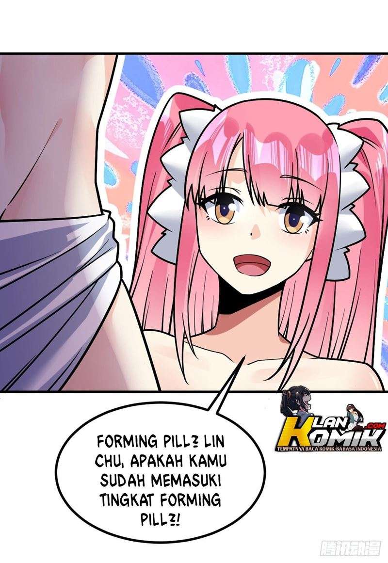 My Son in Law Chapter 40 - halaman 8
