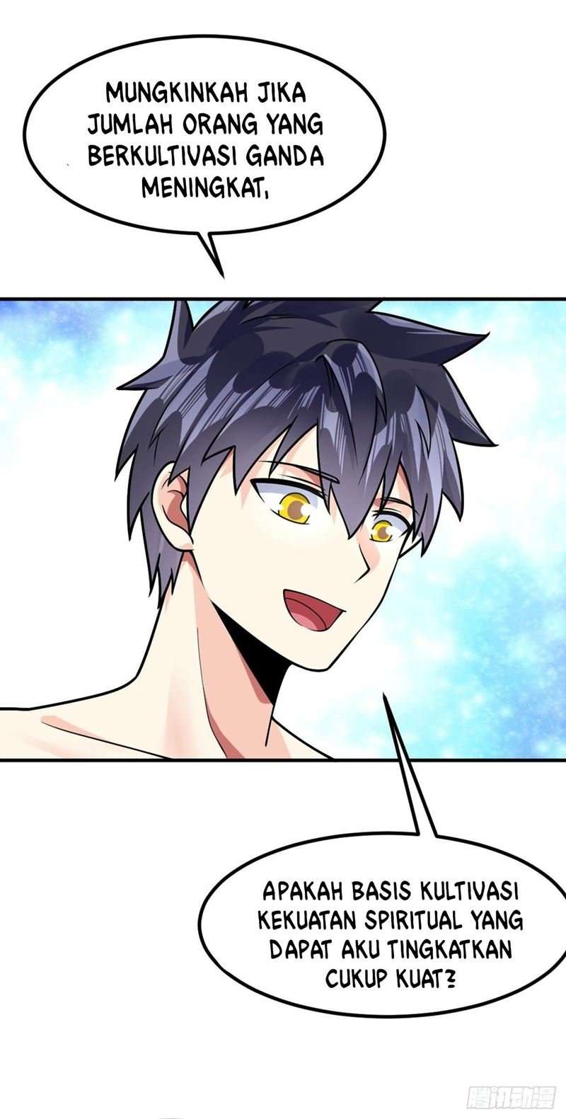 My Son in Law Chapter 40 - halaman 9