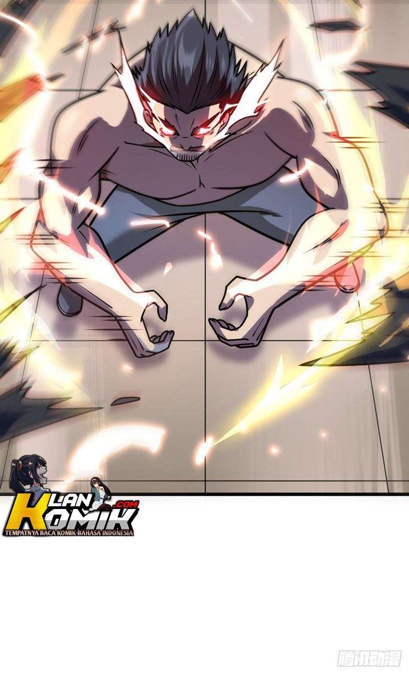 My Son in Law Chapter 41 - halaman 10