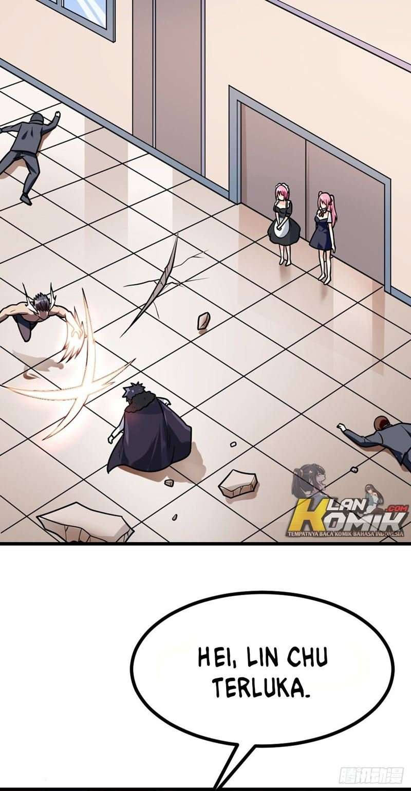 My Son in Law Chapter 41 - halaman 14